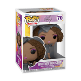 POP! Icons: Whitney Houston (HWIK)