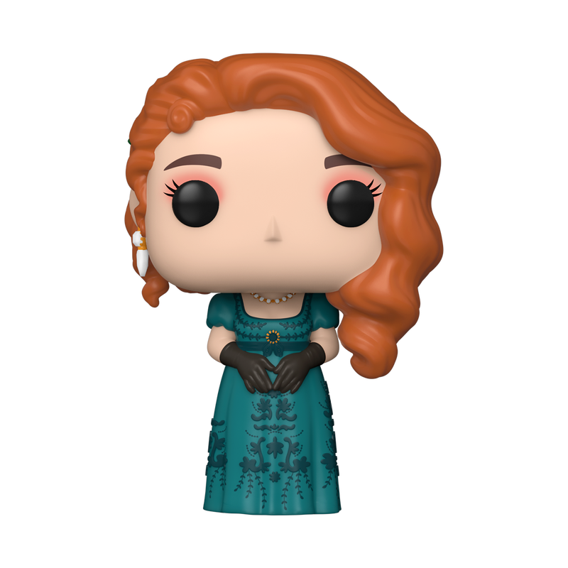 (PRE-ORDER) POP! TV: Bridgerton- Penelope