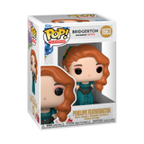 (PRE-ORDER) POP! TV: Bridgerton- Penelope (Chance at Chase)