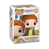 (PRE-ORDER) POP! TV: Bridgerton- Penelope (Chance at Chase)
