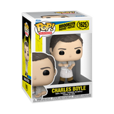 (PRE-ORDER) POP! TV: Brooklyn Nine-Nine - Charles