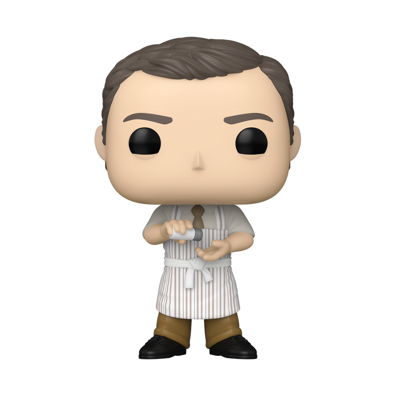 (PRE-ORDER) POP! TV: Brooklyn Nine-Nine - Charles