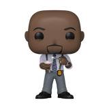 (PRE-ORDER) POP! TV: Brooklyn Nine-Nine - Terry w/ yogurt