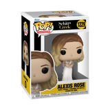 POP! TV: Schitt's Creek S2- Alexis