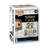 POP! TV: Schitt's Creek S2- Alexis