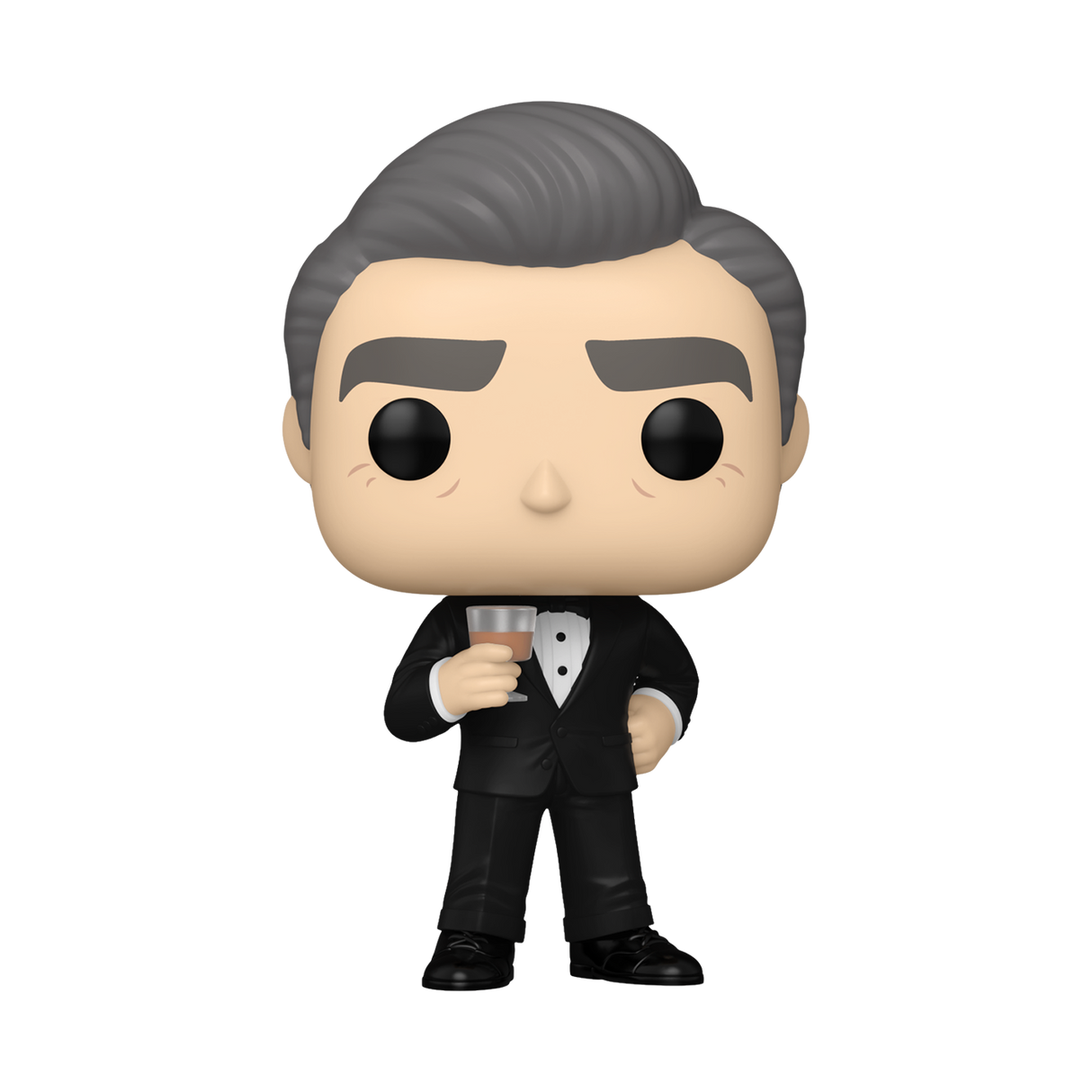 POP! TV: Schitt's Creek S2- Johnny