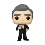 POP! TV: Schitt's Creek S2- Johnny