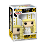 POP! TV: Schitt's Creek S2- Moira