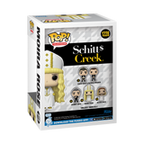 POP! TV: Schitt's Creek S2- Moira