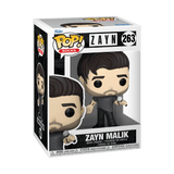 POP! Rocks - Zayn Malik