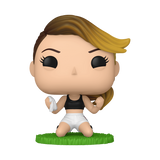 POP! Sports: USWNT - Brandi Chastain