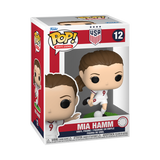 POP! Sports: USWNT - Mia Hamm