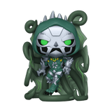 POP! Marvel: Monster Hunters - Dr. Doom