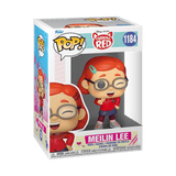 POP! Disney: Turning Red - Meilin Lee
