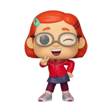 POP! Disney: Turning Red - Meilin Lee