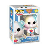 POP! Animation: Care Bear 40th Anniversary - True Heart Bear