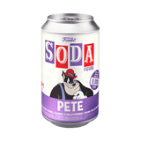 Vinyl SODA: Disney - Pete
