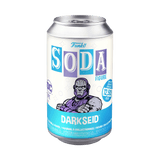 Vinyl SODA: Justice League - Darkseid