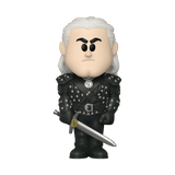 Vinyl SODA: The Witcher - Geralt