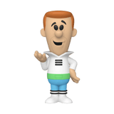Vinyl SODA: HB - George Jetson (International Edition)