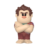 Vinyl SODA: Disney - Ralph