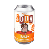 Vinyl SODA: Disney - Ralph
