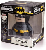 Handmade by Robots - DC Comics - Batman Black Suit #076