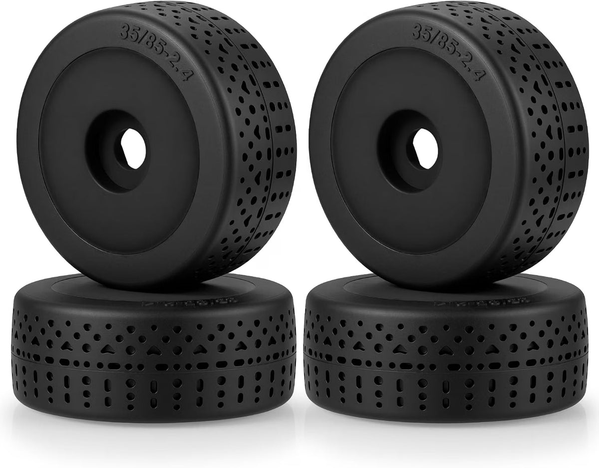 IRonManRc TIRES for 1/8 Arrma Vendetta & 1/8 3S Infraction 3S 14mm HEX