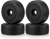 IRonManRc TIRES for 1/8 Arrma Vendetta & 1/8 3S Infraction 3S 14mm HEX
