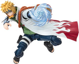 TAMASHII NATIONS - Naruto - Minato Namikaze - NARUTOP99 Edition -, Bandai Spirits S.H.Figuarts Action Figure
