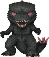 Funko Pop 1539 Super: Godzillla x Kong: The New Empire Godzilla