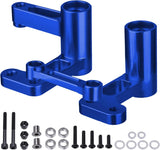 IRonManRc Aluminum Steering Bellcranks for 1/10 Traxxas Slash 2WD / Rustler VXL/Bandit