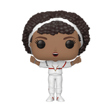 Pop! Whitney Houston