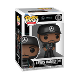 POP! Mercedes-AMG Petronas Formula One:  Lewis Hamilton