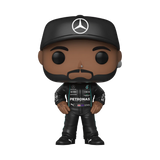 POP! Mercedes-AMG Petronas Formula One:  Lewis Hamilton