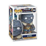 POP! Marvel: Marvel Studios' Thor: Love and Thunder - Korg