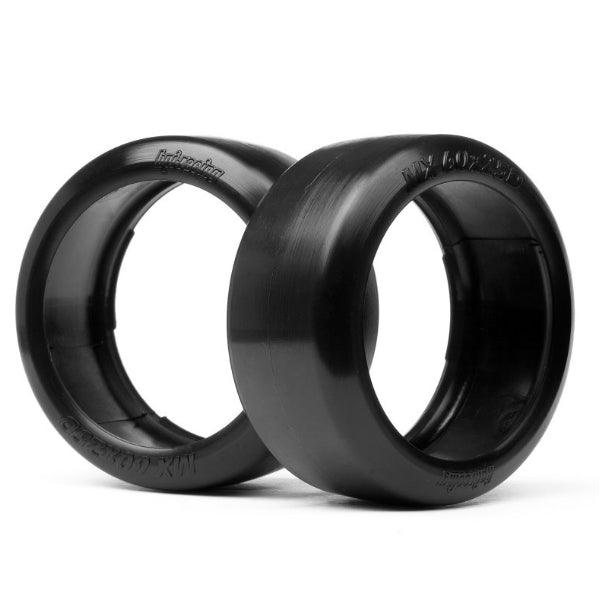 HPI Racing 100629 Cup Racer T-Drift Tire 60x25mm (2)