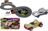 Carrera 1 First Teenage Mutant Ninja Turtles Slot Car Race Set