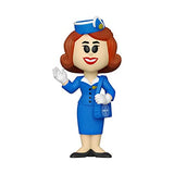 Vinyl SODA: Pan Am Stewardess (International Edition)