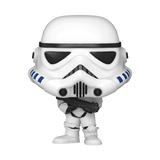 Star Wars: Pocket Pop! & Kids Tee Stormtrooper