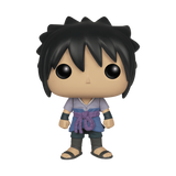 Pop! Naruto Shippuden: Sasuke