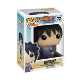 Pop! Naruto Shippuden: Sasuke