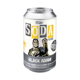 Vinyl SODA: DC Black Adam