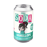 Vinyl SODA: Disney - Vanellope