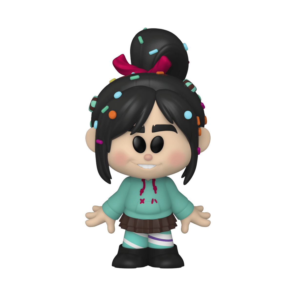 Vinyl SODA: Disney - Vanellope