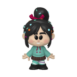Vinyl SODA: Disney - Vanellope