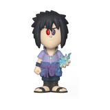 Vinyl SODA: Naruto - Sasuke