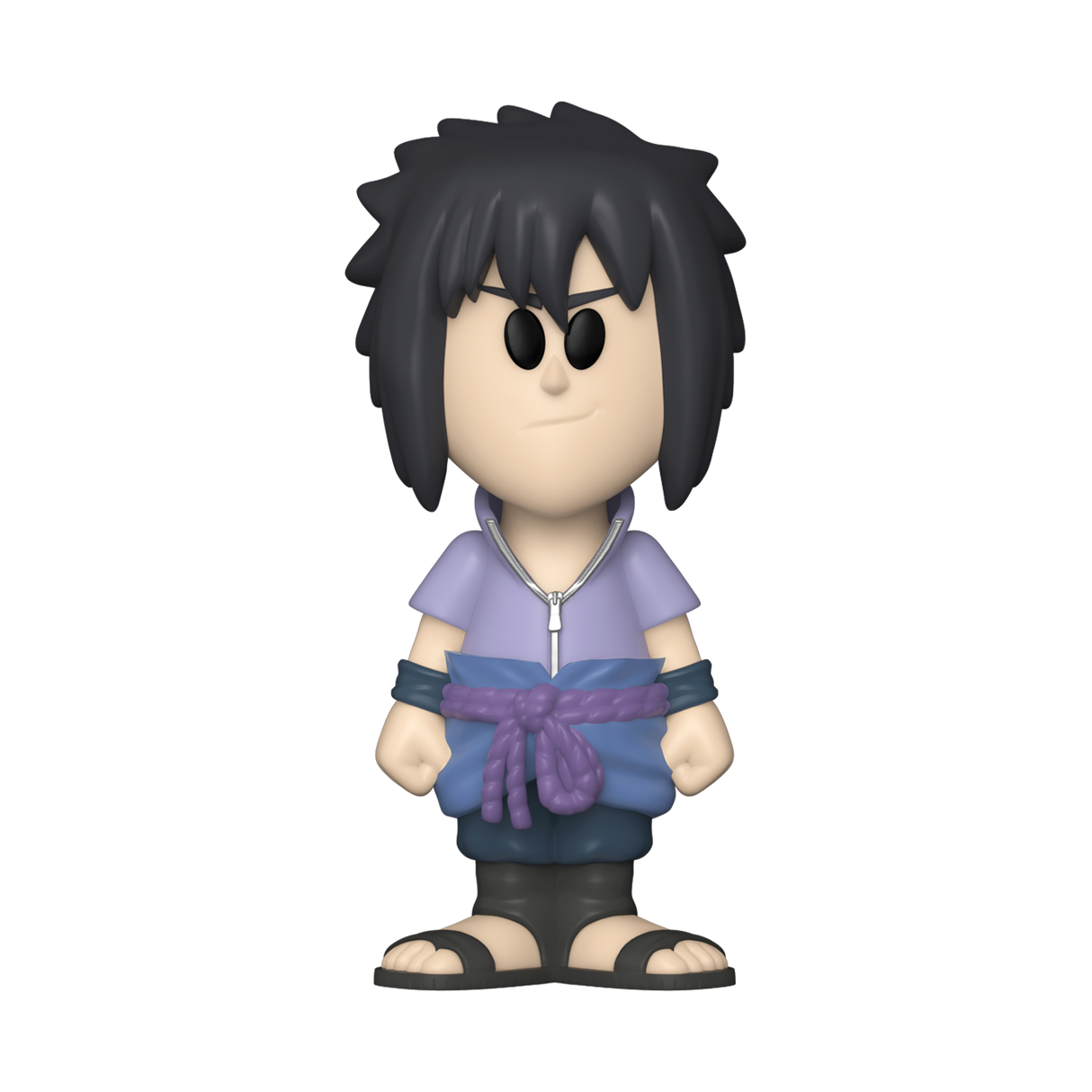 Vinyl SODA: Naruto - Sasuke