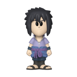 Vinyl SODA: Naruto - Sasuke