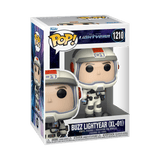 POP! Disney: Lightyear - Buzz Lightyear (XL-01)